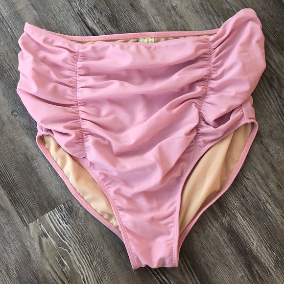 maternity swim bottoms